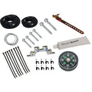 GeoSatPro Installation Kit