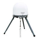 Winegard Dish Network/Bell Carryout G3 Portable Automatic Satellite Antenna - White