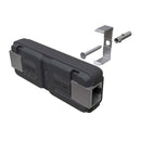 MikroTik Gigabit Passive Ethernet Repeater - Black