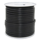 SureConX 12-gauge Ground Wire - 152.4-meter (500-ft) - Black