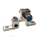 Holland Single 3-GHz Coaxial Cable Ground Block
