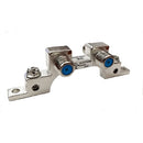 Holland Dual 3-GHz Coaxial Cable Ground Block