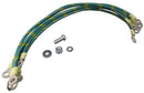 Hammond 30.5-cm (12-in) Bonding Wire Kit 2-pack
