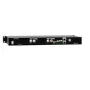 ZeeVee HD-SDI 2-Channel HDbridge 2000 1080p Series Encoder/Modulator