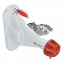 RF Elements 90-degree Asymmetrical Beam Antenna - White