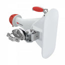 RF Elements 90-degree Asymmetrical Beam Antenna - White