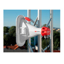 RF Elements 90-degree Asymmetrical Beam Antenna - White