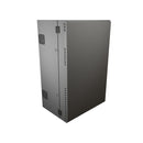 Hammond 8U 109.2 -cm (43-in) Deep Low Profile Wall Mount Rack Cabinet