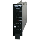 Holland Channel 50 Mini-Modulator - Black