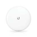 Ubiquiti Horn 5-GHz 19-dBi 30-degree Beamwidth Isolation Horn Antenna - White