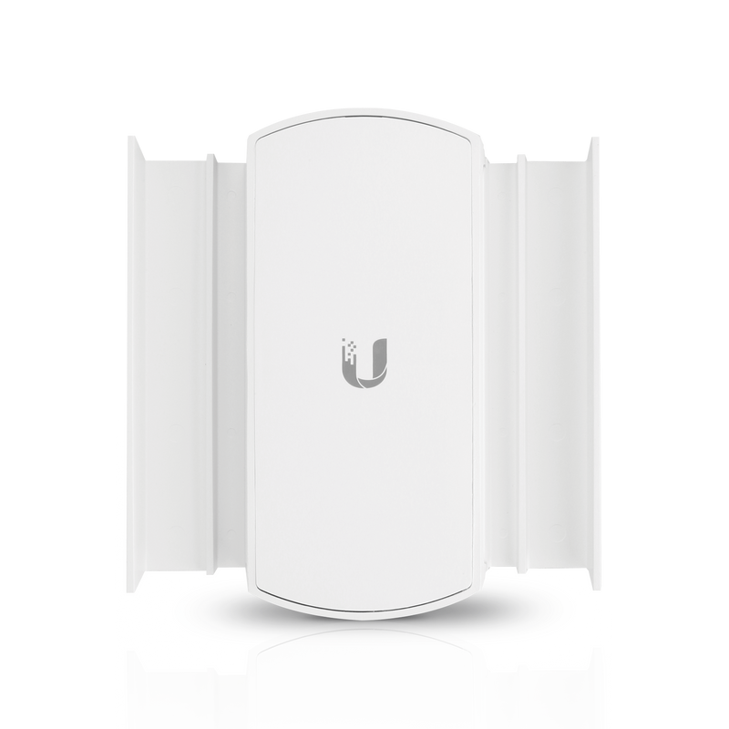 Ubiquiti Horn 5-GHz 16-dBi 60-degree Beamwidth Isolation Horn Antenna - White