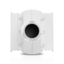 Ubiquiti Horn 5-GHz 16-dBi 60-degree Beamwidth Isolation Horn Antenna - White