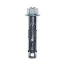 TOGGLER Sleeve Anchor, 12.7-mm (1/2-in) x 57-mm (2-1/4-in) - 25-pack
