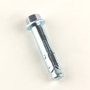 TOGGLER Sleeve Anchor, 12.7-mm (1/2-in) x 57-mm (2-1/4-in) - 25-pack
