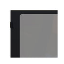 Hammond 12U 76.2-cm (30-in) Wide Window Door