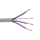 SureConX In-Wall 18-gauge 4-conductor Speaker Wire - 304.8-meter (1000-ft) - Grey
