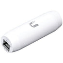 Ubiquiti Instant 802.3af Indoor Gigabit PoE Converter - White