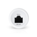 Ubiquiti Instant 802.3af Outdoor Gigabit PoE Converter - White