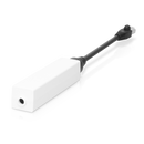 Ubiquiti Instant 802.3af Outdoor PoE Adapter - White