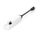 Ubiquiti Instant 802.3af Outdoor PoE Adapter - White