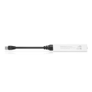 Ubiquiti Instant 802.3af Outdoor PoE Adapter - White