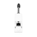 Ubiquiti Instant 802.3af Outdoor PoE Adapter - White