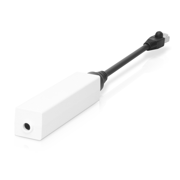 Ubiquiti Instant 802.3af Outdoor PoE Adapter - White