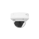 Uniview IPC3238SB-ADZK-I0 8MP HD Starlight Smart IR VF Dome Network Camera - White