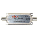 Aska 950-2400-MHz In-line Amplifier