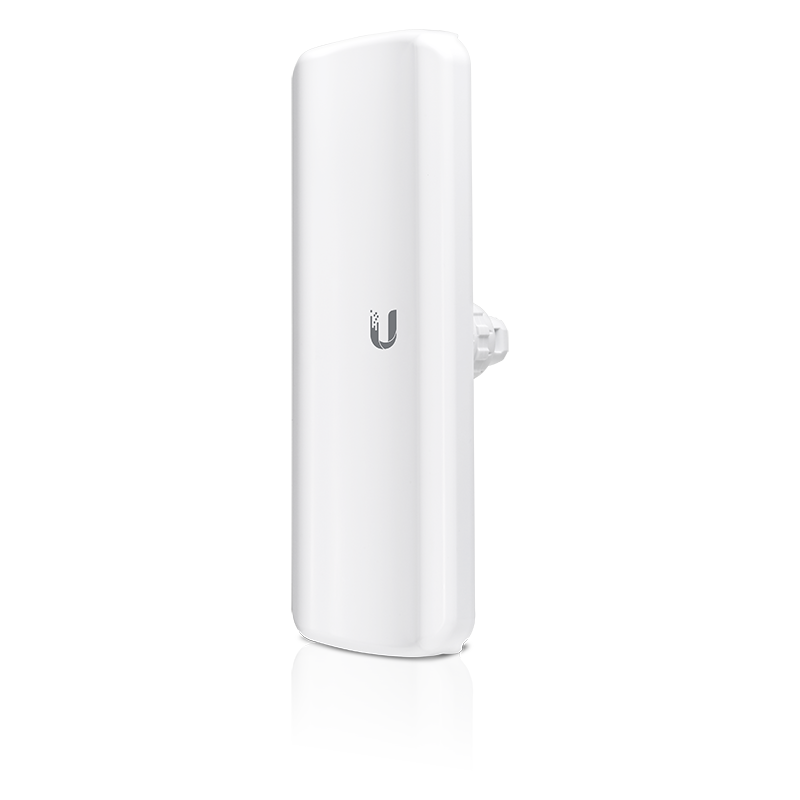 Ubiquiti UISP airMAX Lite AC AP, 5 GHz, GPS Access Point - White