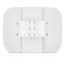 Ubiquiti UISP airMAX LiteBeam 5-GHz 26-dBi 2x2 MIMO High Gain Directional Long Range CPE with Dedicated Management Radio - 5 Pack - White