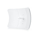 Ubiquiti UISP airMAX LiteBeam AC 5 GHz CPE - White