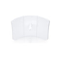 Ubiquiti UISP airMAX LiteBeam AC 5 GHz CPE - White