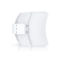Ubiquiti UISP airMAX LiteBeam AC 5 GHz CPE - White