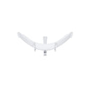 Ubiquiti UISP airMAX LiteBeam AC 5 GHz CPE - White