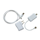 Winegard Boost Indoor Digital TV Antenna Amplifier - White
