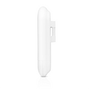 Ubiquiti UISP airMAX NanoStation AC Loco 5-GHz 13-dBi MIMO TDMA CPE - 5-pack - White