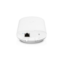 Ubiquiti UISP airMAX NanoStation AC Loco 5-GHz 13-dBi MIMO TDMA CPE - 5-pack - White