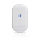 Ubiquiti UISP 5 GHz Point to Multipoint LTU Client Radio - White