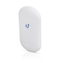 Ubiquiti UISP 5 GHz Point to Multipoint LTU Client Radio - White