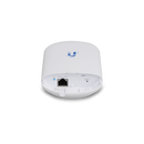 Ubiquiti UISP 5 GHz Point to Multipoint LTU Client Radio - White