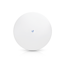 Ubiquiti UISP 5 GHz Point to Multipoint LTU Pro Client Radio with Advanced RF Performance - White