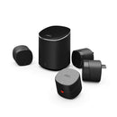 Mercku M2 Hive System 1 x M2 Queen Router & 4 x Bee Mesh Nodes - Up to 5,000 SQ FT