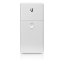 Ubiquiti NanoSwitch Outdoor 4-port PoE Passthrough - White