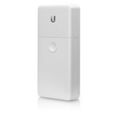 Ubiquiti NanoSwitch Outdoor 4-port PoE Passthrough - White