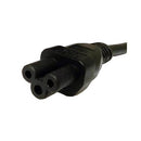 Cambium Networks Replacement Power Supply Cord - 720mm