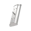 Mimosa 4.9-6.4-GHz 2-port 19-dBi 45-degree Sector Antenna - White
