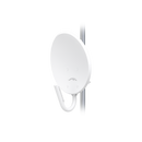 Ubiquiti NanoBridge Offset Dish, 3-GHz - White - Radio Not Included