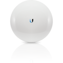 Ubiquiti UISP airMAX Nanobeam AC 2.4-GHz 13-dBi 2x2 MIMO Station Antenna