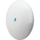 Ubiquiti UISP airMAX Nanobeam AC 2.4-GHz 13-dBi 2x2 MIMO Station Antenna